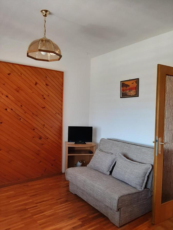Apartments Grozdana Crikvenica Exterior foto