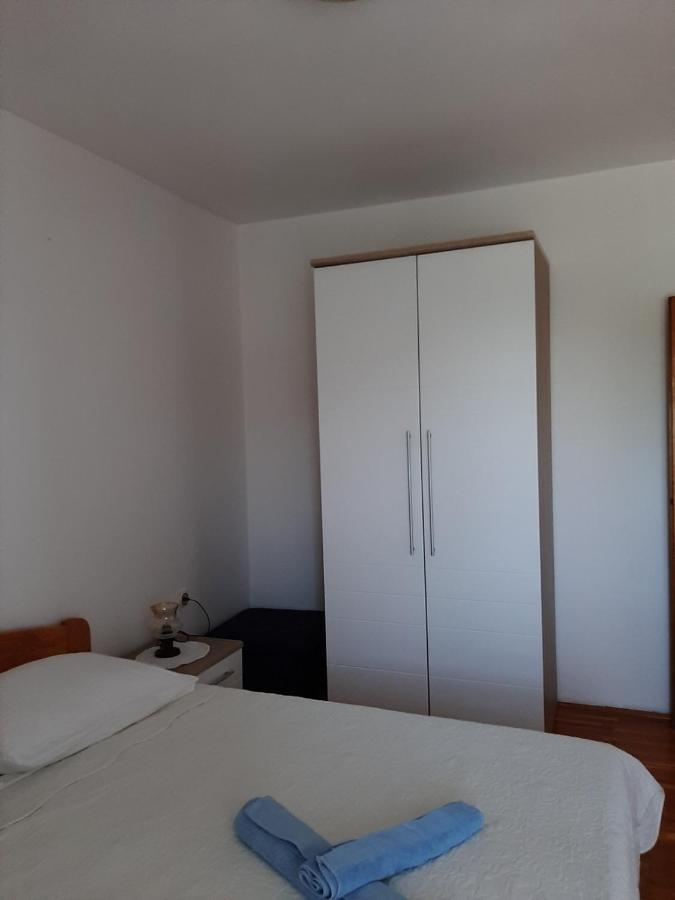 Apartments Grozdana Crikvenica Exterior foto