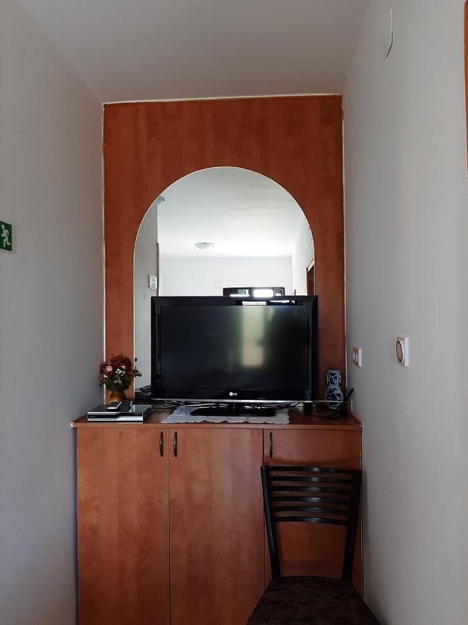 Apartments Grozdana Crikvenica Exterior foto